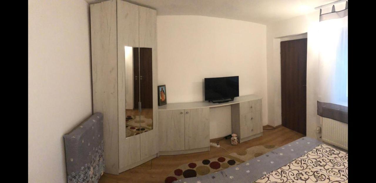 Casa Delia Hotel Călimăneşti Eksteriør billede