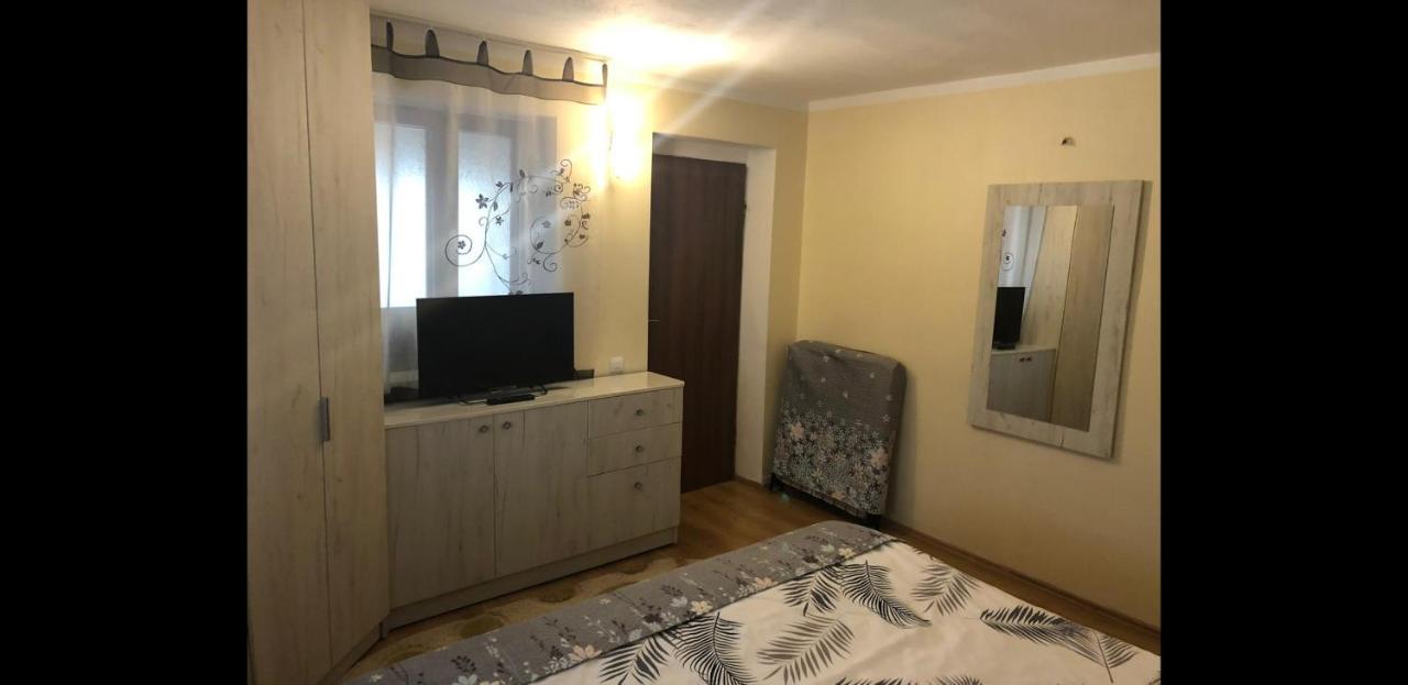Casa Delia Hotel Călimăneşti Eksteriør billede