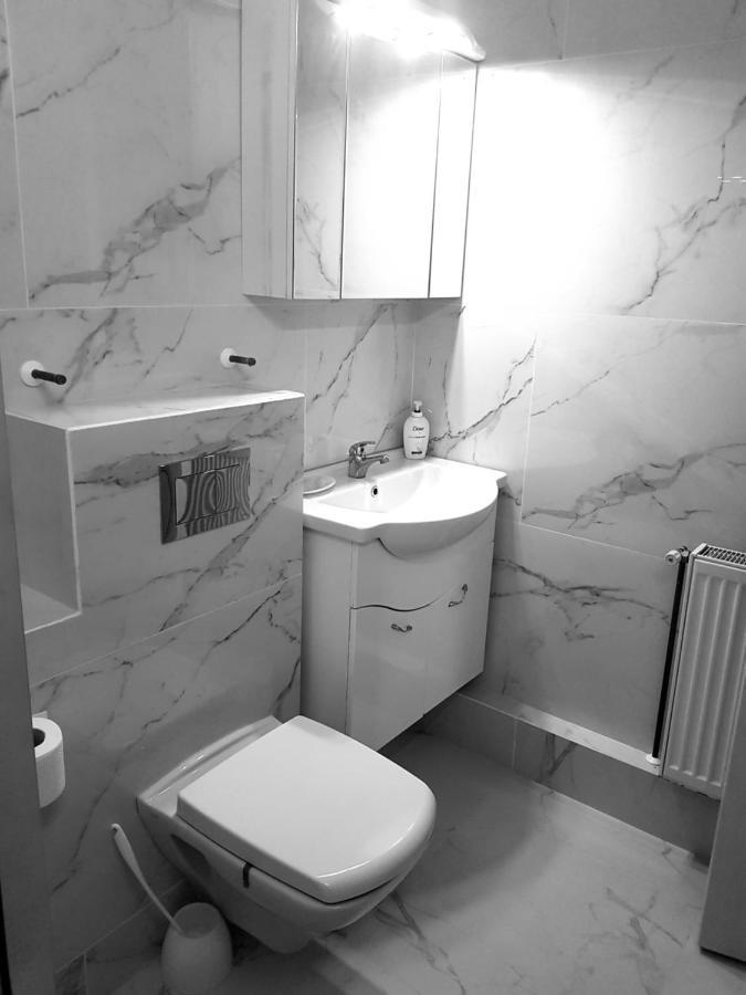 Casa Delia Hotel Călimăneşti Eksteriør billede