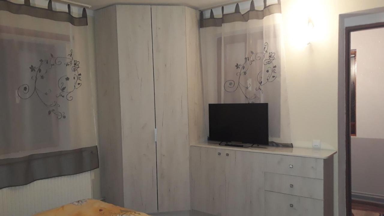 Casa Delia Hotel Călimăneşti Eksteriør billede