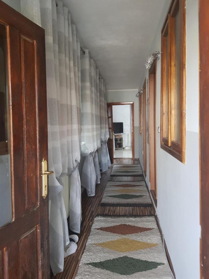 Casa Delia Hotel Călimăneşti Eksteriør billede