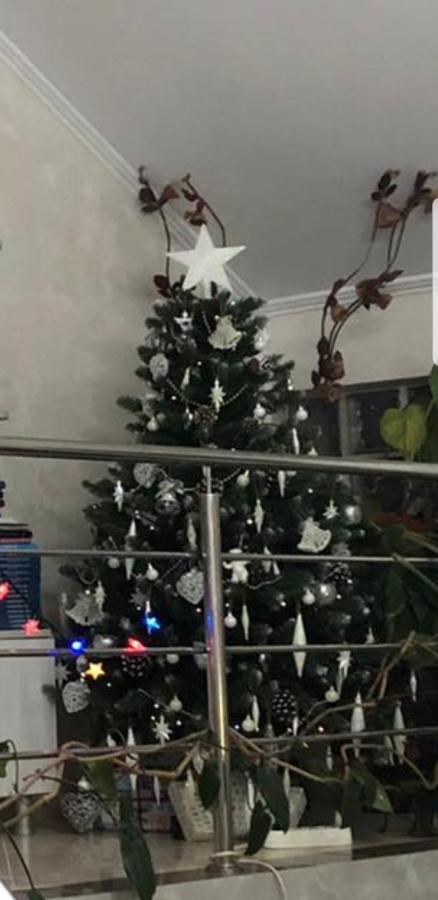 Casa Delia Hotel Călimăneşti Eksteriør billede