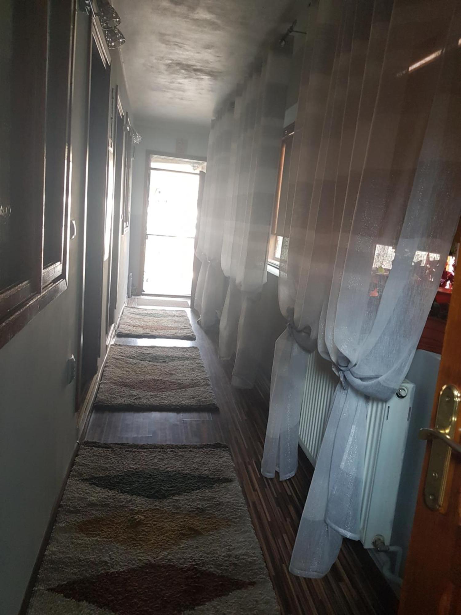 Casa Delia Hotel Călimăneşti Værelse billede