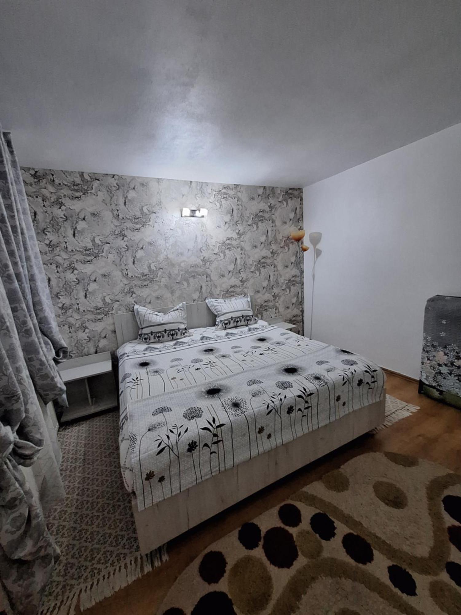Casa Delia Hotel Călimăneşti Eksteriør billede