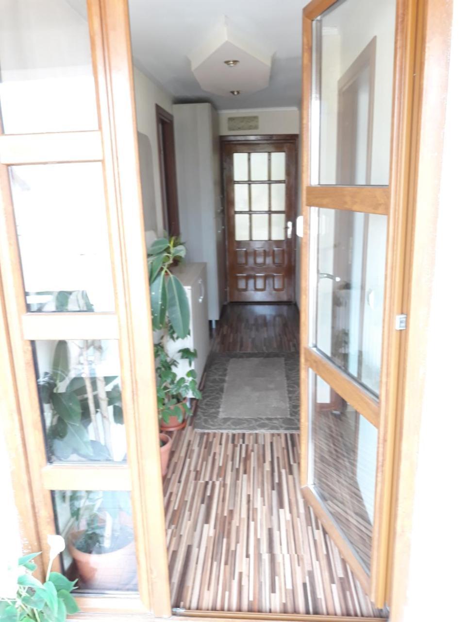 Casa Delia Hotel Călimăneşti Eksteriør billede