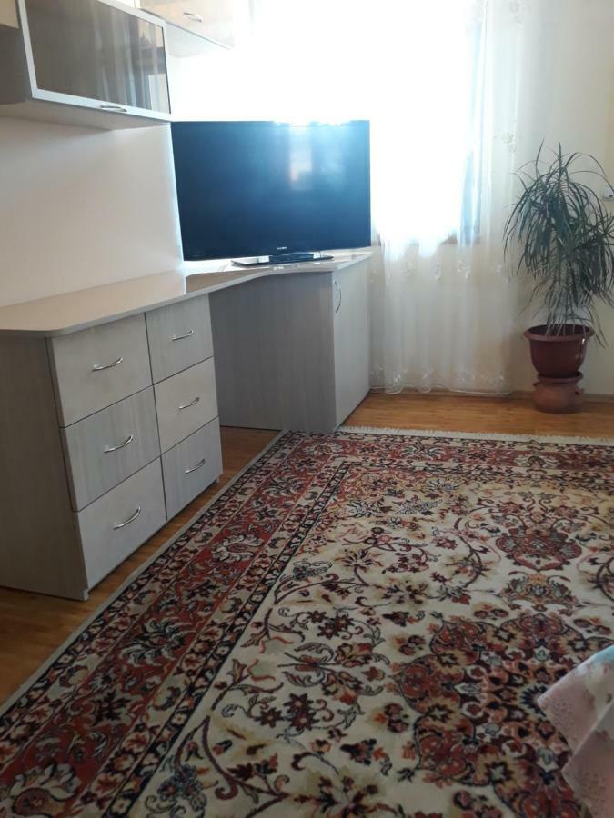 Casa Delia Hotel Călimăneşti Eksteriør billede